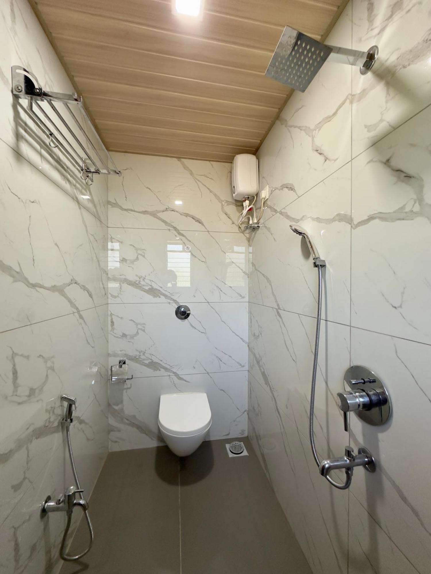 Sheetal Villa - Thal Alibaug Alībāg Ngoại thất bức ảnh