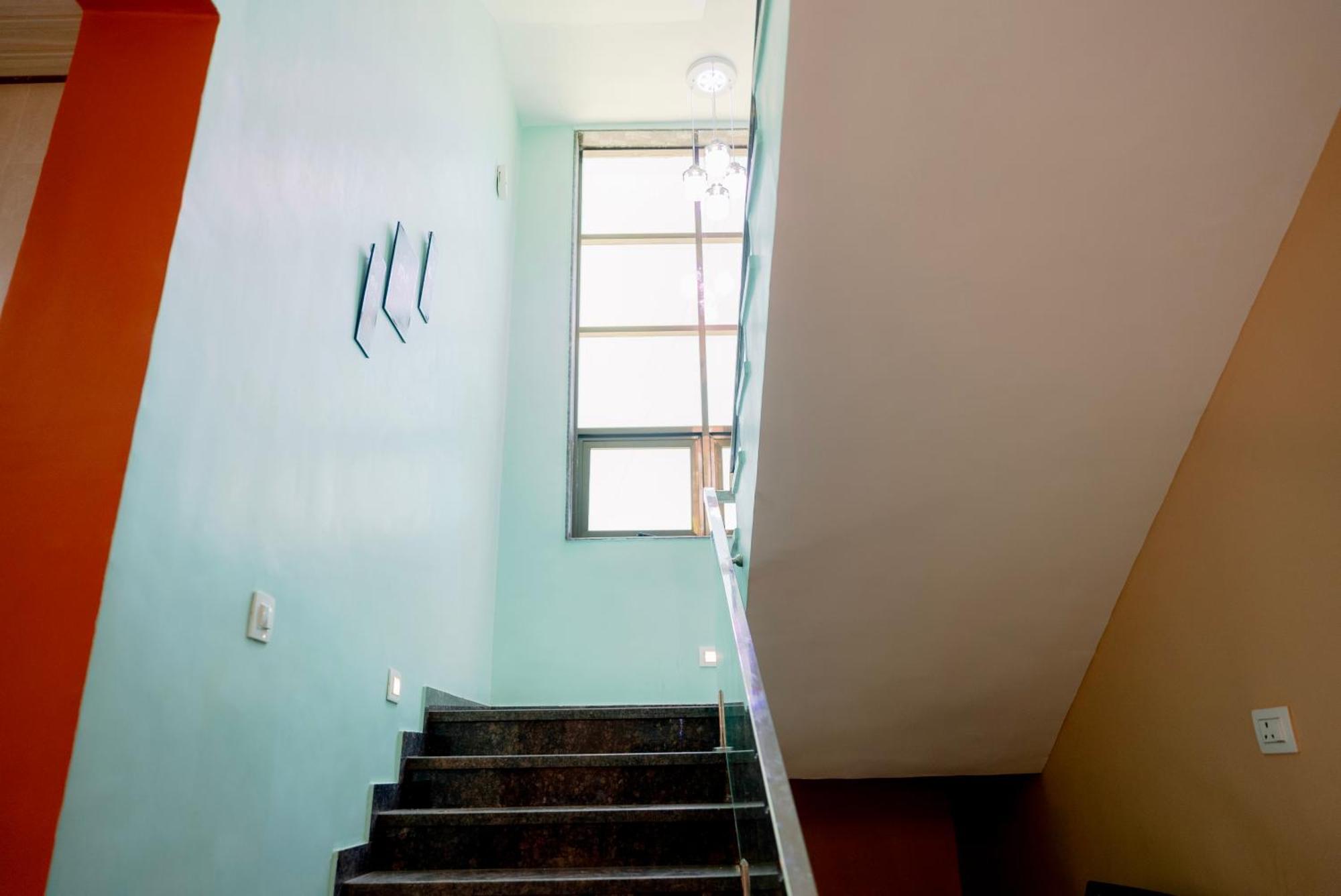 Sheetal Villa - Thal Alibaug Alībāg Ngoại thất bức ảnh