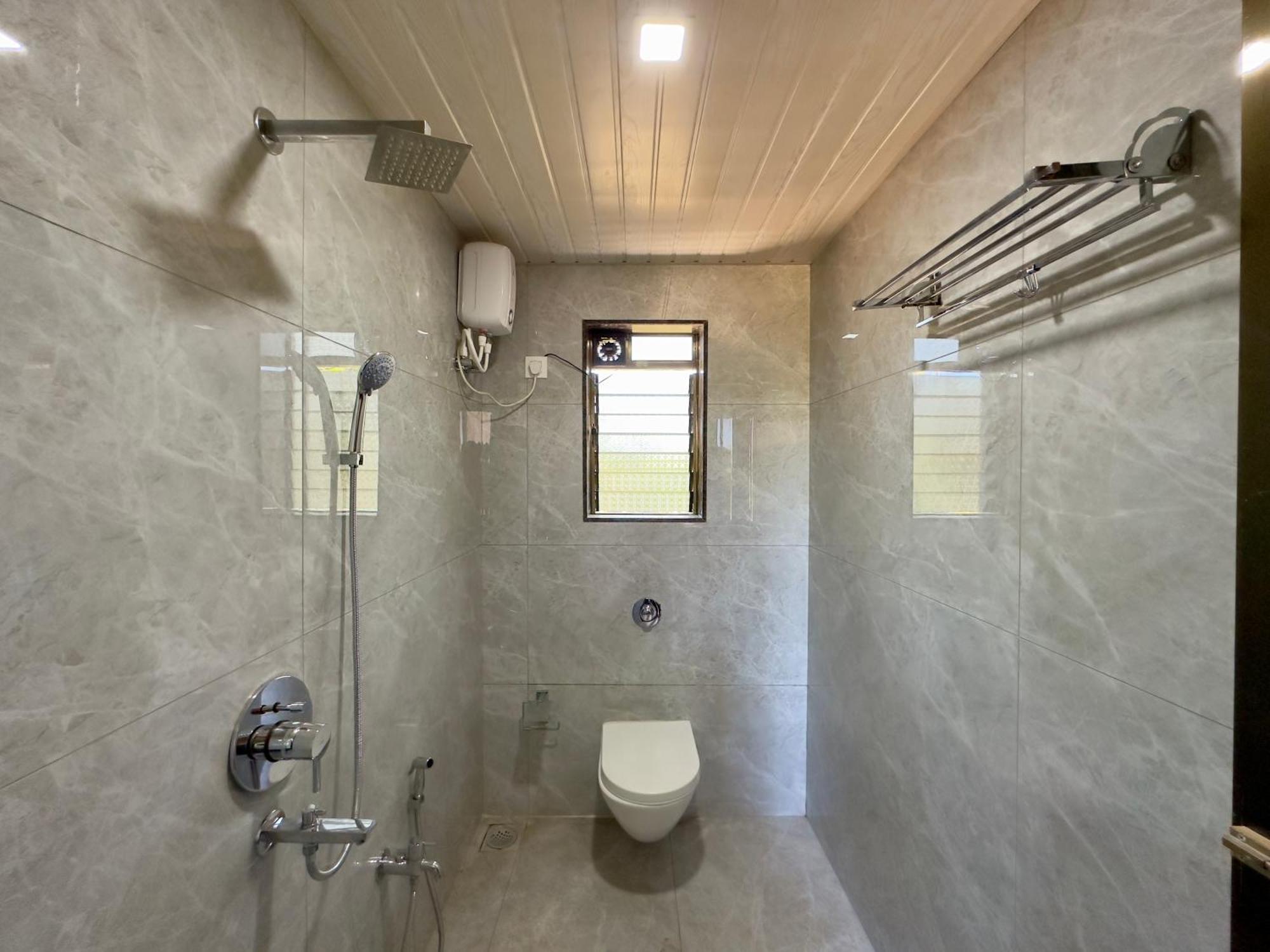 Sheetal Villa - Thal Alibaug Alībāg Ngoại thất bức ảnh